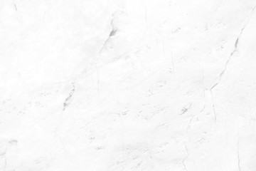 White Raw Marble Wall Texture Background.