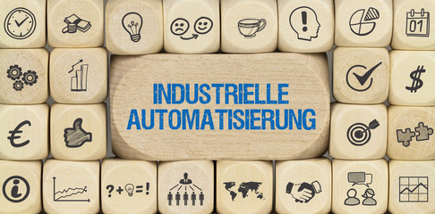 Industrielle Automatisierung