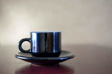 Cup of coffee