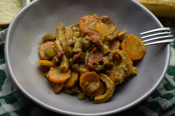 Trippe ft9101_0465 Tripes Kutteln Tripice