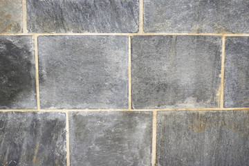texture of wall
