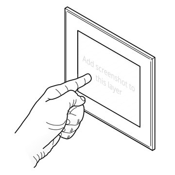 Touchpanel 