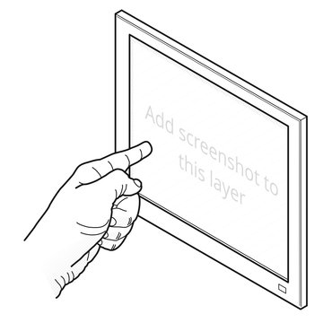 Touchpanel 