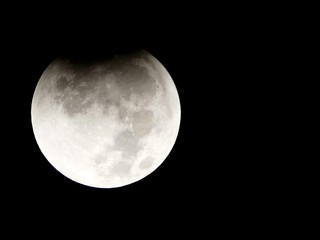 Eclipse lunaire