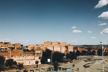 kasbah ouarzazate 