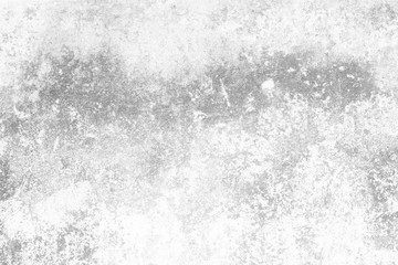 White Grunge Wall Texture Background.