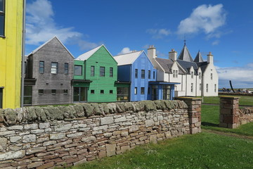 John o’Groats