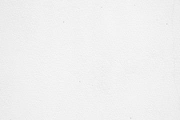 White Painting on Sand Wall Texture Background.