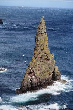 Duncansby Stacks