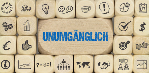 Unumgänglich
