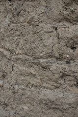 Abstract background. The texture of gray stone.