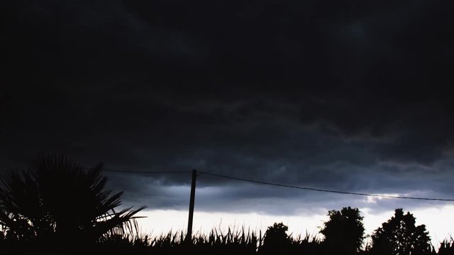 brutta giornata