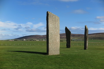 Standing Stones of Stenness