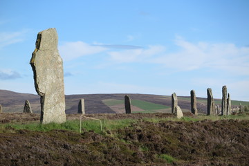 Ring of Brodgar