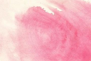 abstract watercolor background with copy space for your text