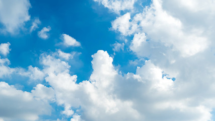 青空・雲