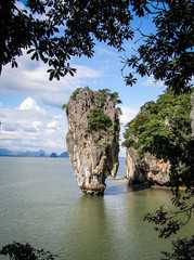 James Bond Island