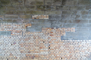 brick background 2