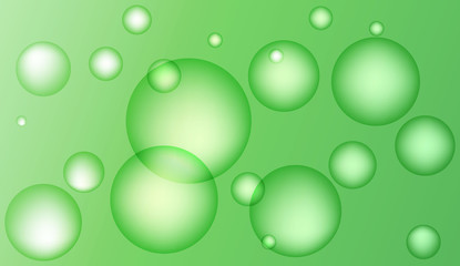 Drop geometric background. For your design ad, banner, cover page. Vector illustration.