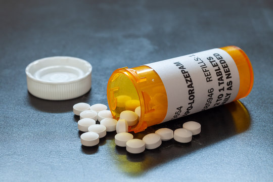 371 Lorazepam Stock Photos, High-Res Pictures, and Images - Getty