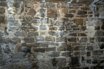 stone wall 6