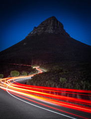 Lions Head - Cape Town