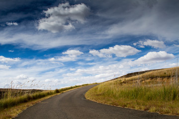 Clarens - South Africa
