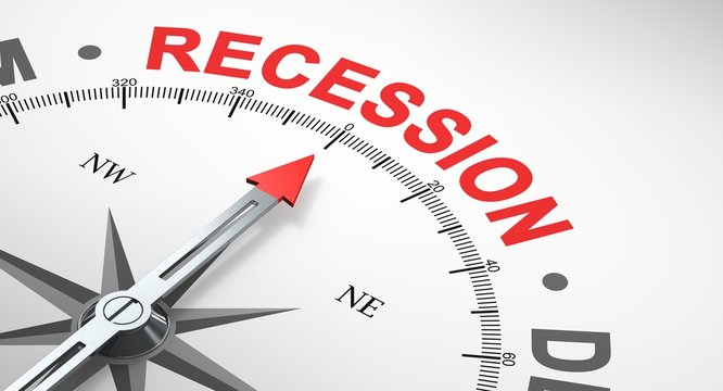 Recession - Economy - Compass