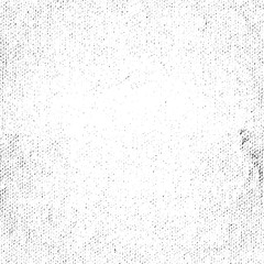Abstract vector noise. Grunge texture overlay with fine particles  isolated on white background. EPS10.