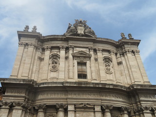 basilica of peter and st paul