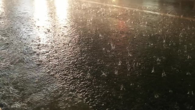 豪雨・大雨