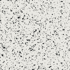 Terrazzo seamless pattern (raster version)