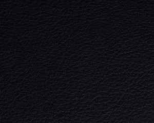 Leatherette material. Faux leather macro closeup.