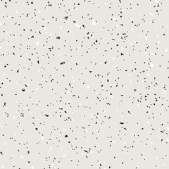 Terrazzo seamless pattern (raster version)
