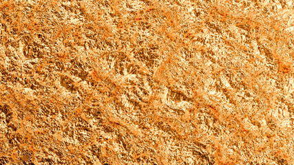 Beautiful modern background texture with relief, plaster, repair. 3d illustration, 3d rendering.