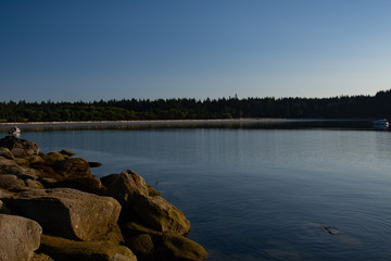 Tribune Bay - Hornby Island