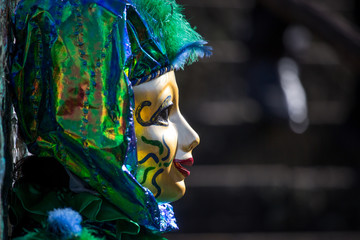 venetian carnival 68