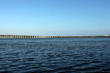 Bali mandara highway