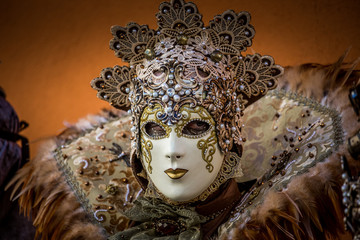 venetian carnival 54