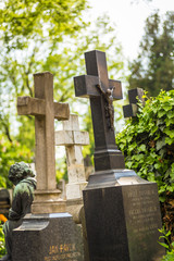 cemetary