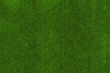 Green bright fresh background, reminiscent of the natural organic texture of moss or grass on top