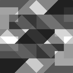 Squares and Geometric Shapes Pattern