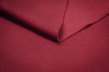 Fabric cotton Jersey color.