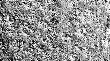 Beautiful modern background texture with relief, plaster, repair. 3d illustration, 3d rendering.