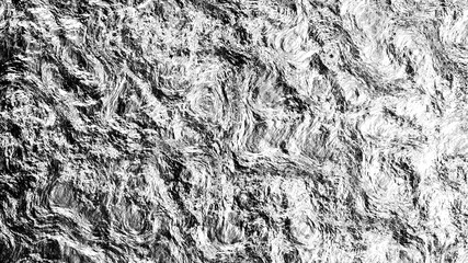 Beautiful modern background texture with relief, plaster, repair. 3d illustration, 3d rendering.