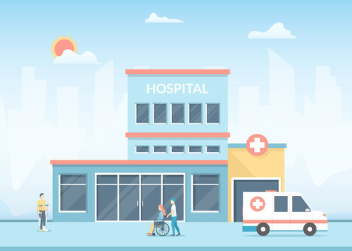 Hospital Cartoon Images – Browse 177,760 Stock Photos, Vectors, and Video | Adobe Stock Hospital Cartoon Images – Browse 177,760 Stock Photos, Vectors, and Video | Adobe Stock