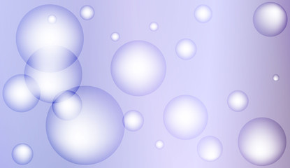 Multicolor drop geometric pattern. For futuristic ad, booklets. Vector illustration.