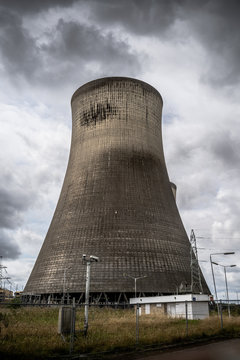 Didcot power station
