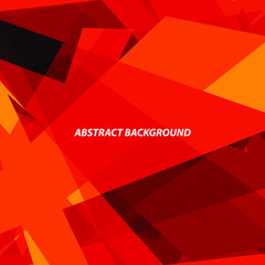 Vector Abstract background modern design