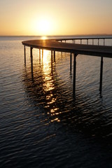 The Infinite Bridge , Aarhus